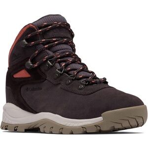 Columbia Newton Ridge Plus Waterproof 5.5 wide